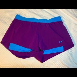 Nike Run Shorts